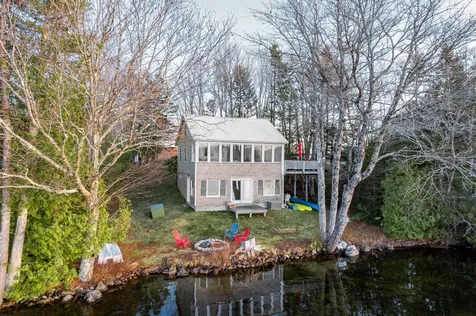 15 Hopkins Lane Whiting ME 04691