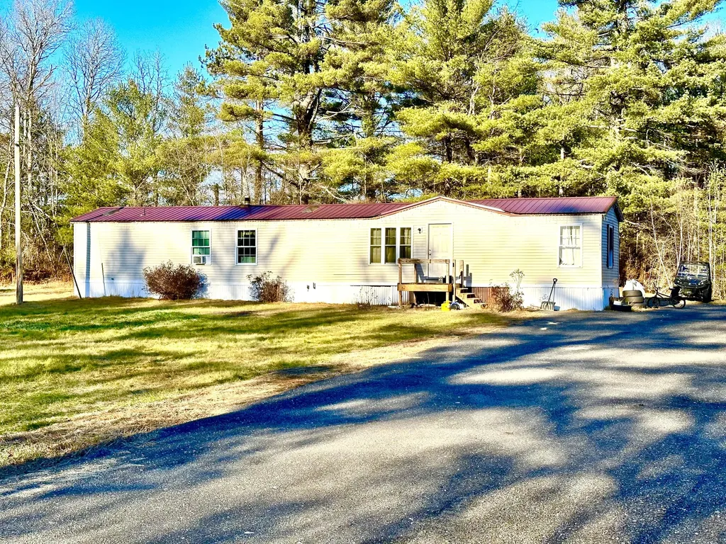 104 Spring Street Brownfield ME 04010
