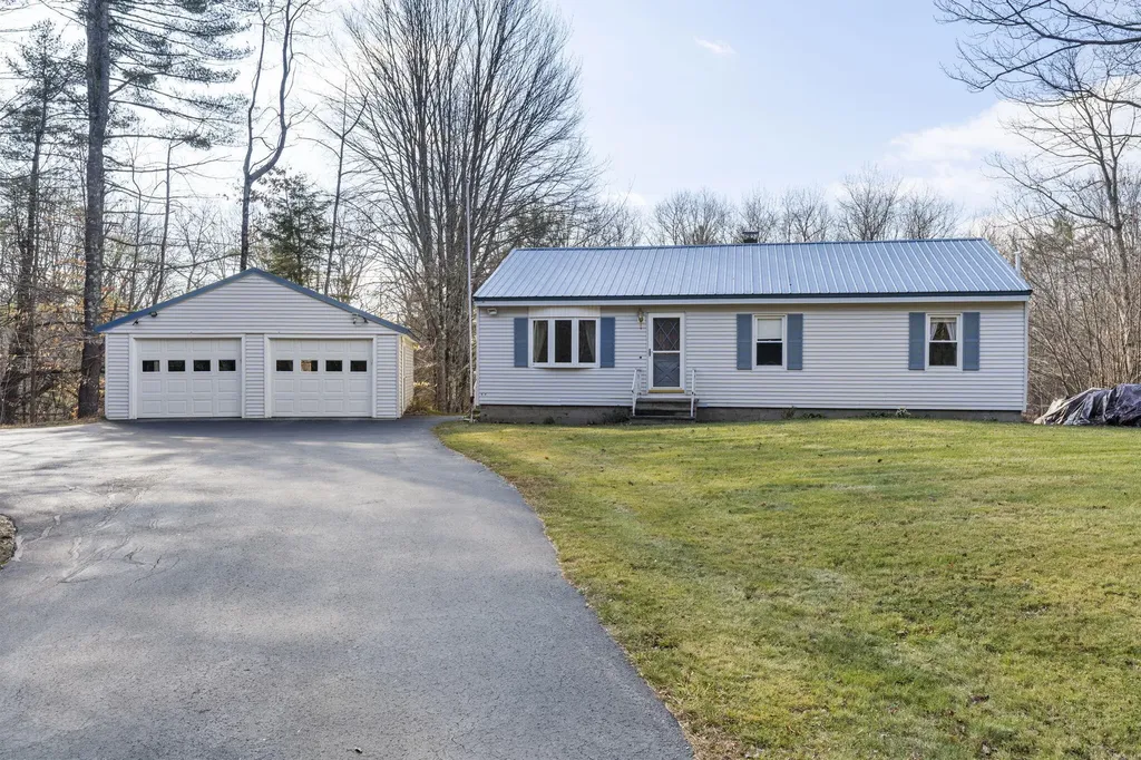 160 Falmouth Road Windham ME 04062