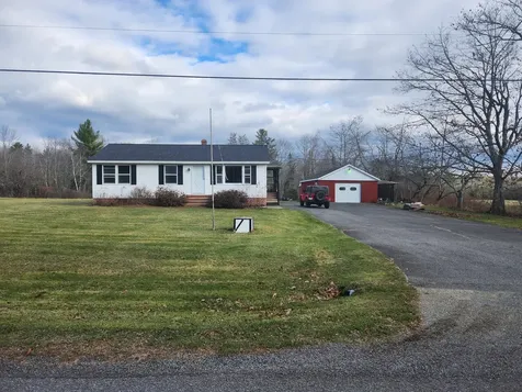 164 Fenwick Road Belmont ME 04952
