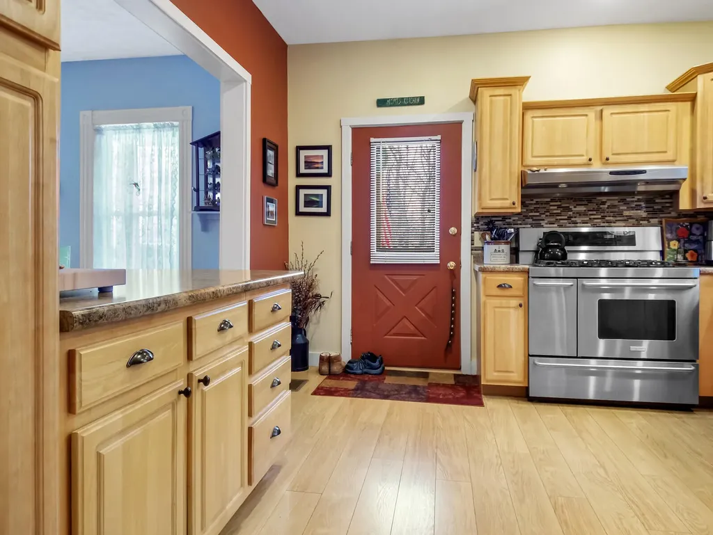 146 Gamage Avenue Auburn ME 04210