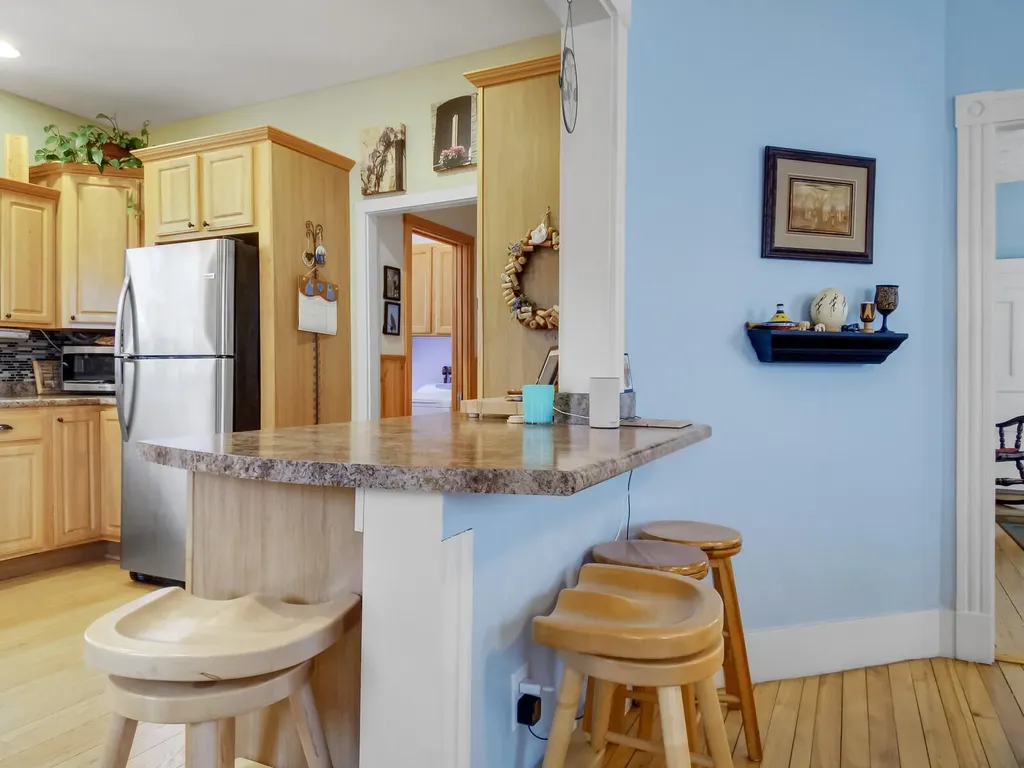 146 Gamage Avenue Auburn ME 04210