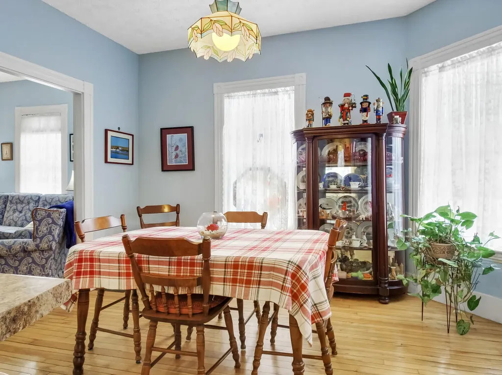 146 Gamage Avenue Auburn ME 04210