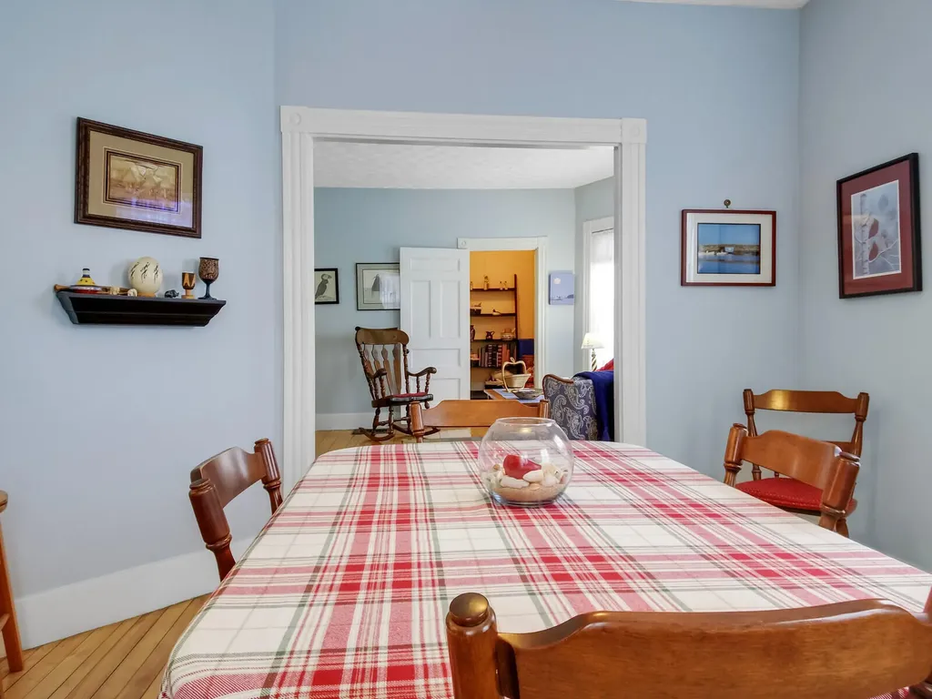 146 Gamage Avenue Auburn ME 04210