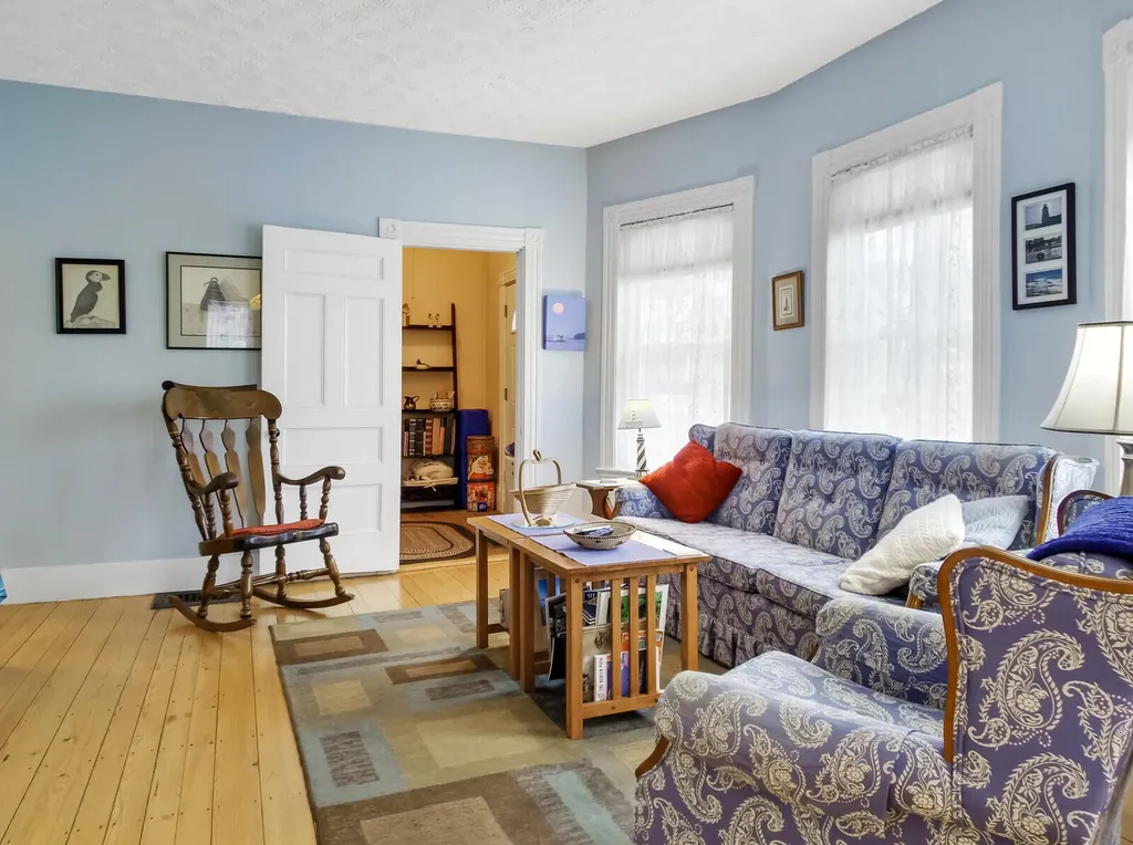146 Gamage Avenue Auburn ME 04210