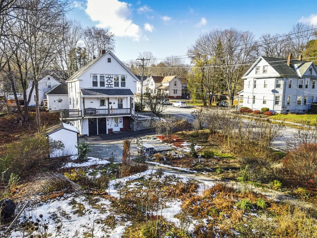 146 Gamage Avenue Auburn ME 04210