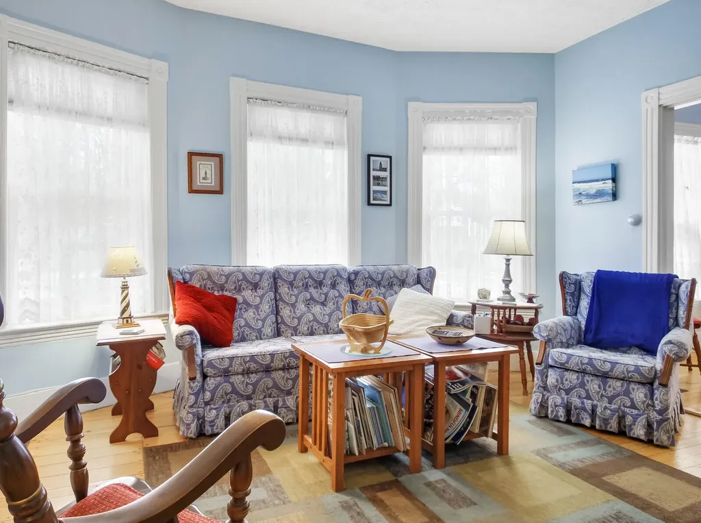 146 Gamage Avenue Auburn ME 04210