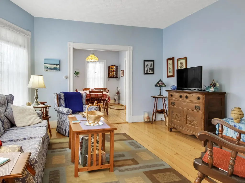 146 Gamage Avenue Auburn ME 04210