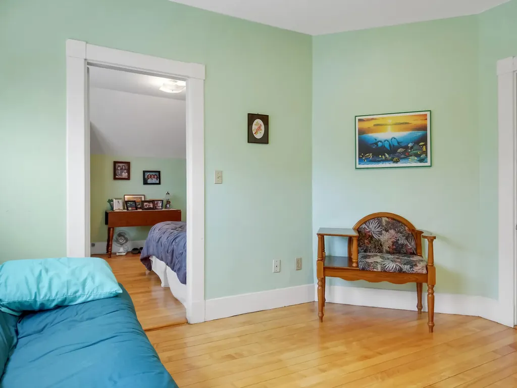 146 Gamage Avenue Auburn ME 04210