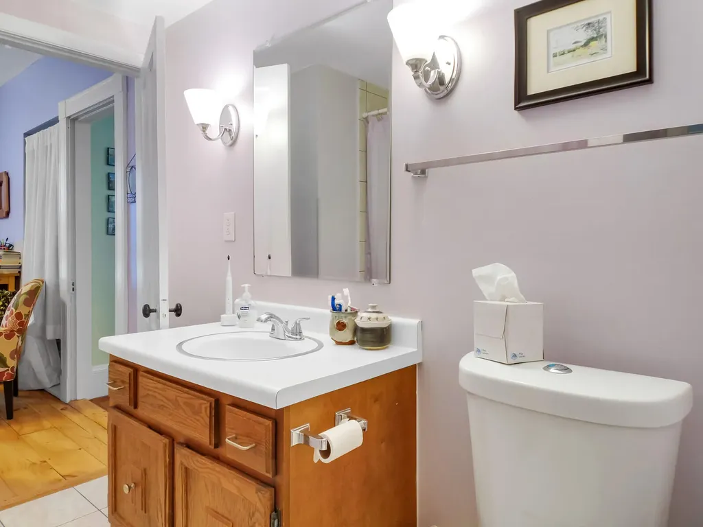 146 Gamage Avenue Auburn ME 04210