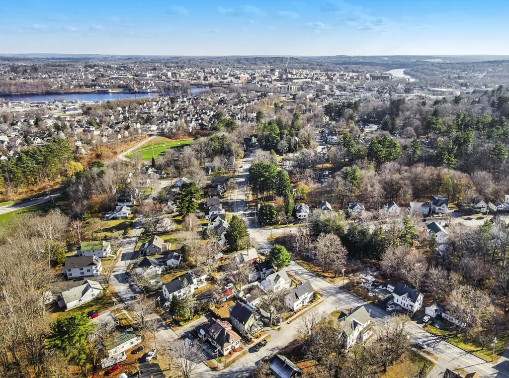 146 Gamage Avenue Auburn ME 04210