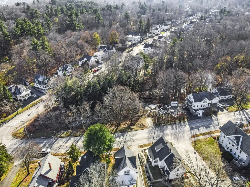 146 Gamage Avenue Auburn ME 04210
