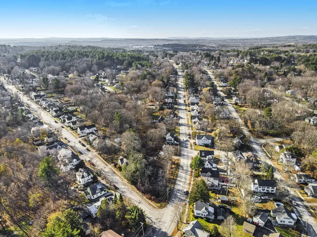 146 Gamage Avenue Auburn ME 04210