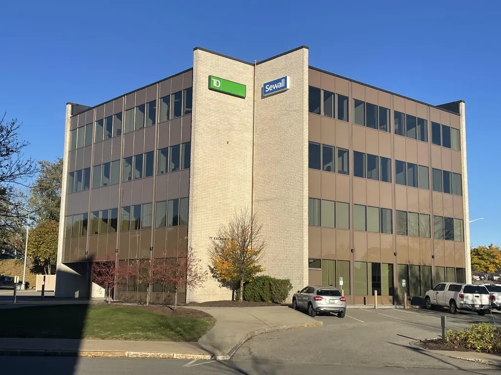 77 Exchange Street Bangor ME 04401