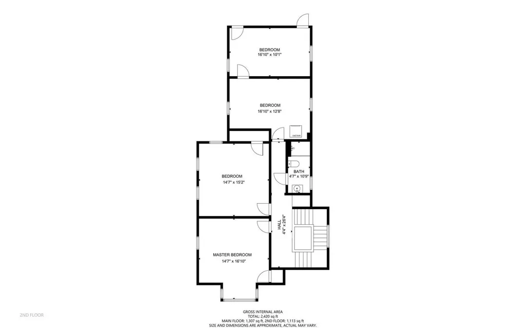 73 High Street Fairfield ME 04937