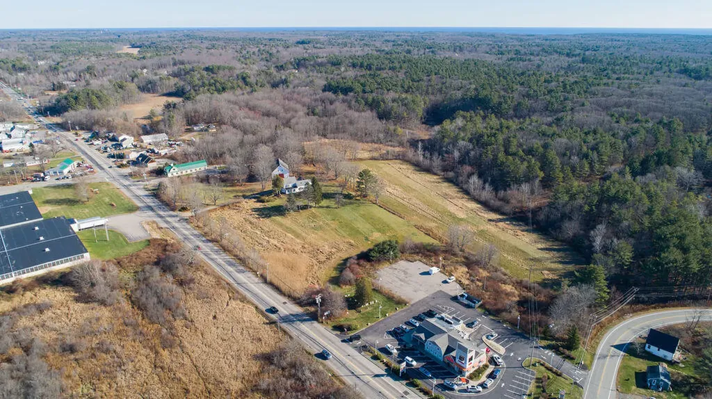 410 Us Route 1 Kittery ME 03904