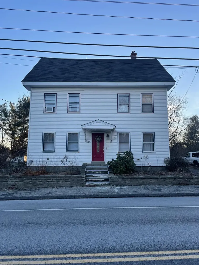 365 Lisbon Street Lisbon ME 04250
