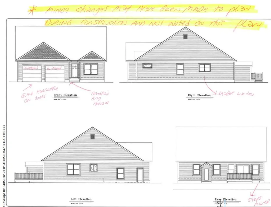 11 Winter Berry Lane Old Orchard Beach ME 04064