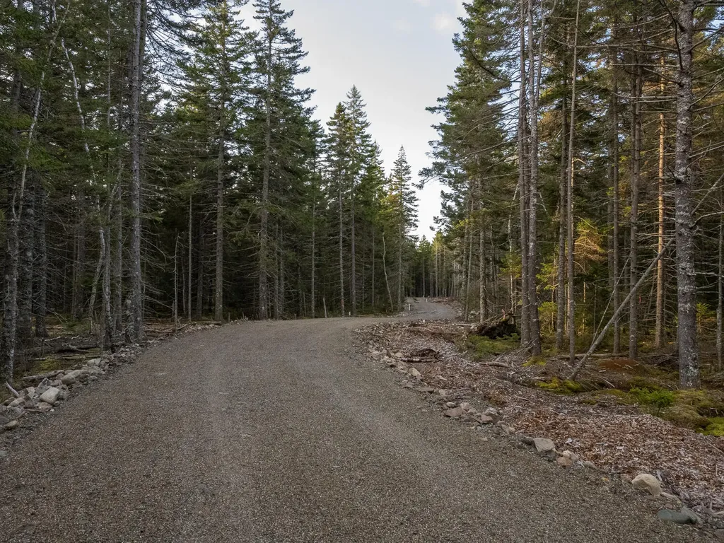 000 Seawall Map/lot 17/11-01 Road Southwest Harbor ME 04679