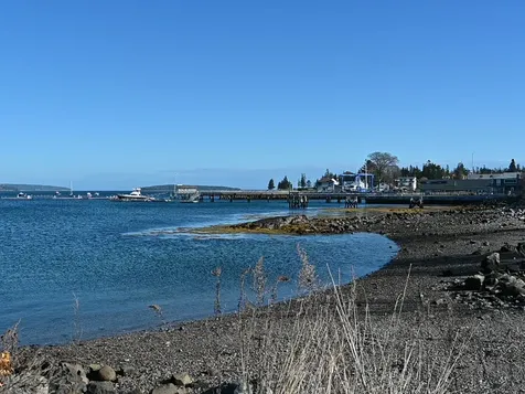 000 Seawall Map/lot 17/11-01 Road Southwest Harbor ME 04679