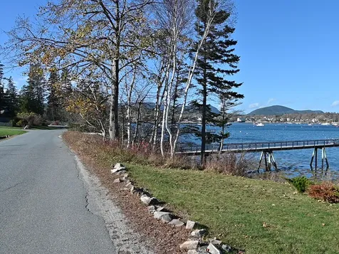 000 Seawall Map/lot 17/11-01 Road Southwest Harbor ME 04679