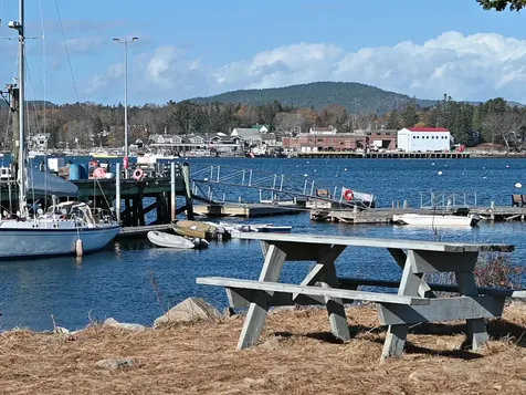 000 Seawall Map/lot 17/11-01 Road Southwest Harbor ME 04679