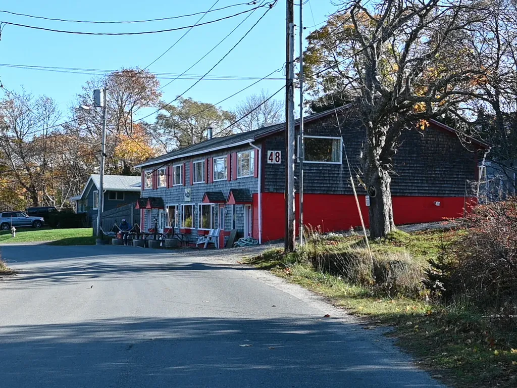 000 Seawall Map/lot 17/11-04 Southwest Harbor ME 04679
