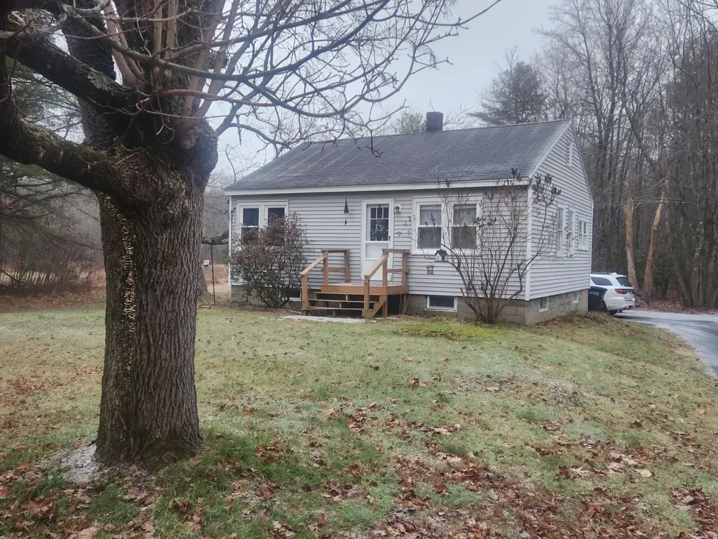 295 Groveville Road Buxton ME 04093