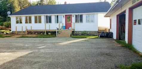 306 Jacksonville Road East Machias ME 04630