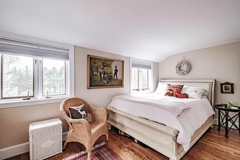 153 Foreside Road Falmouth ME 04105