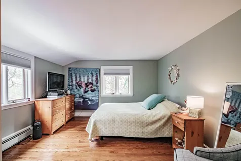 153 Foreside Road Falmouth ME 04105