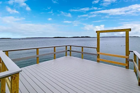 153 Foreside Road Falmouth ME 04105
