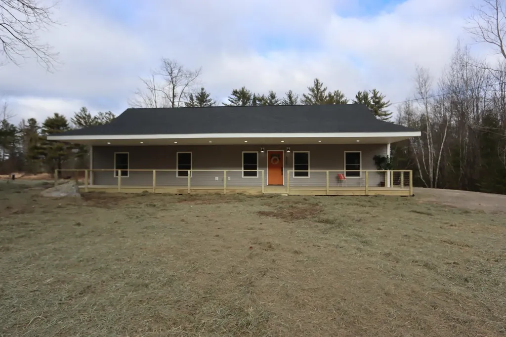 366 Cobb Road Turner ME 04282