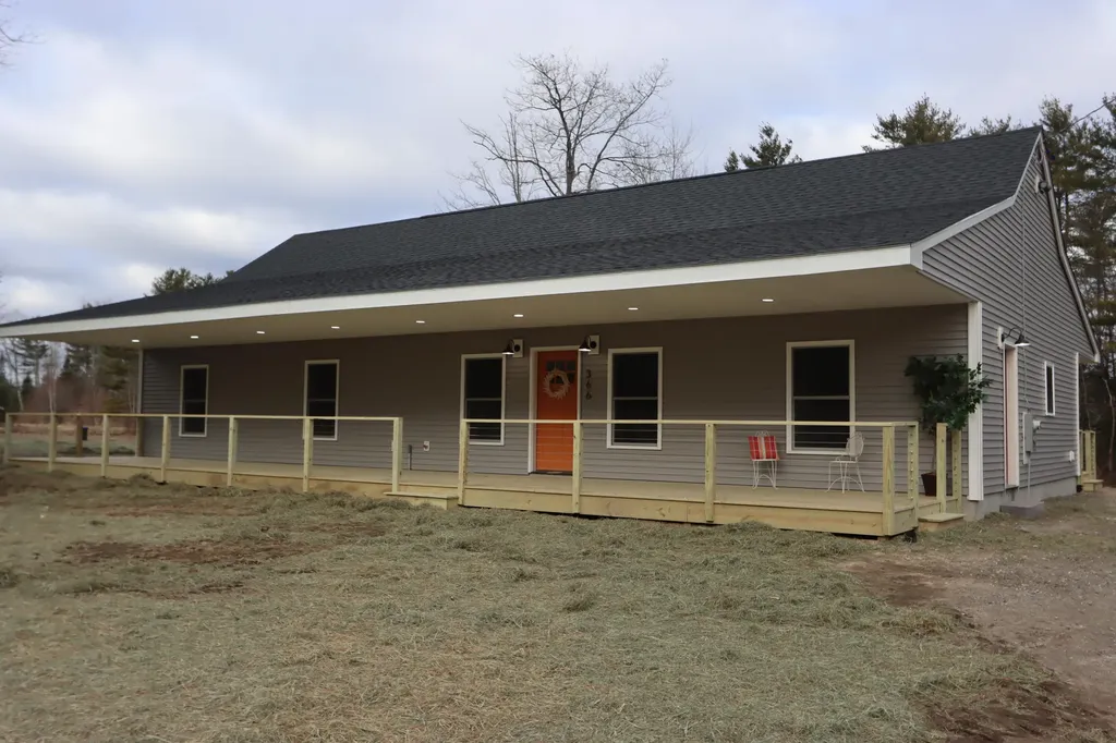 366 Cobb Road Turner ME 04282