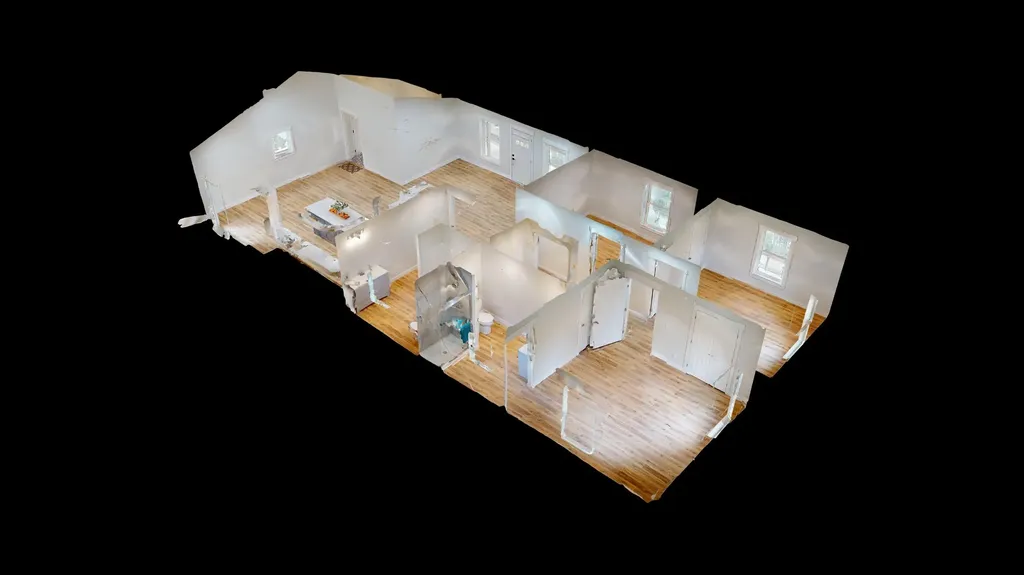 366 Cobb Road Turner ME 04282