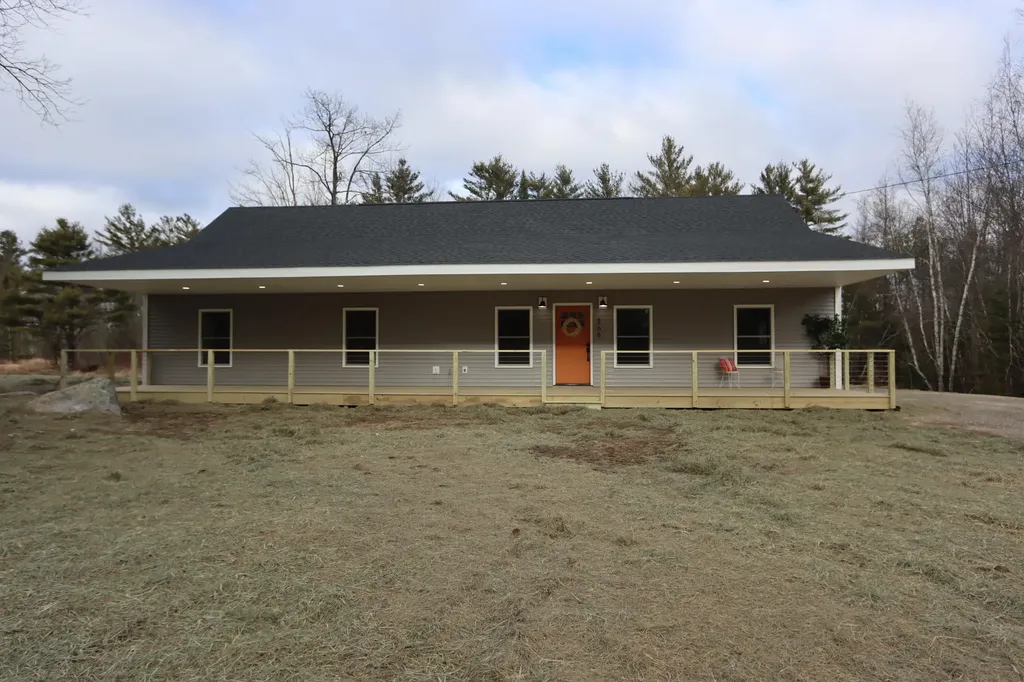366 Cobb Road Turner ME 04282