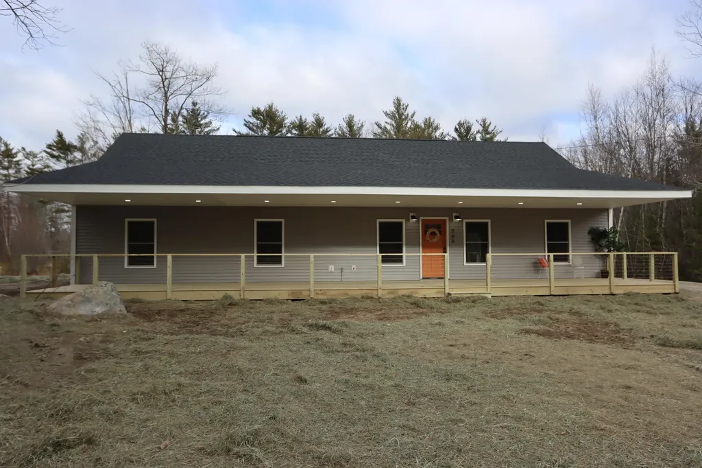 366 Cobb Road Turner ME 04282