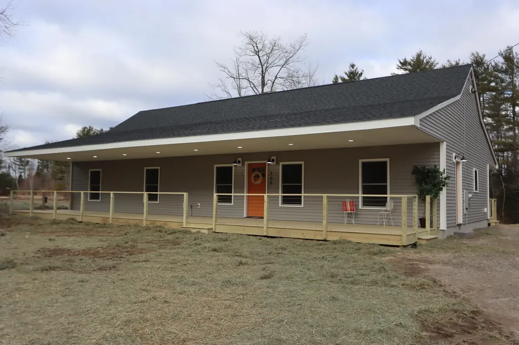 366 Cobb Road Turner ME 04282