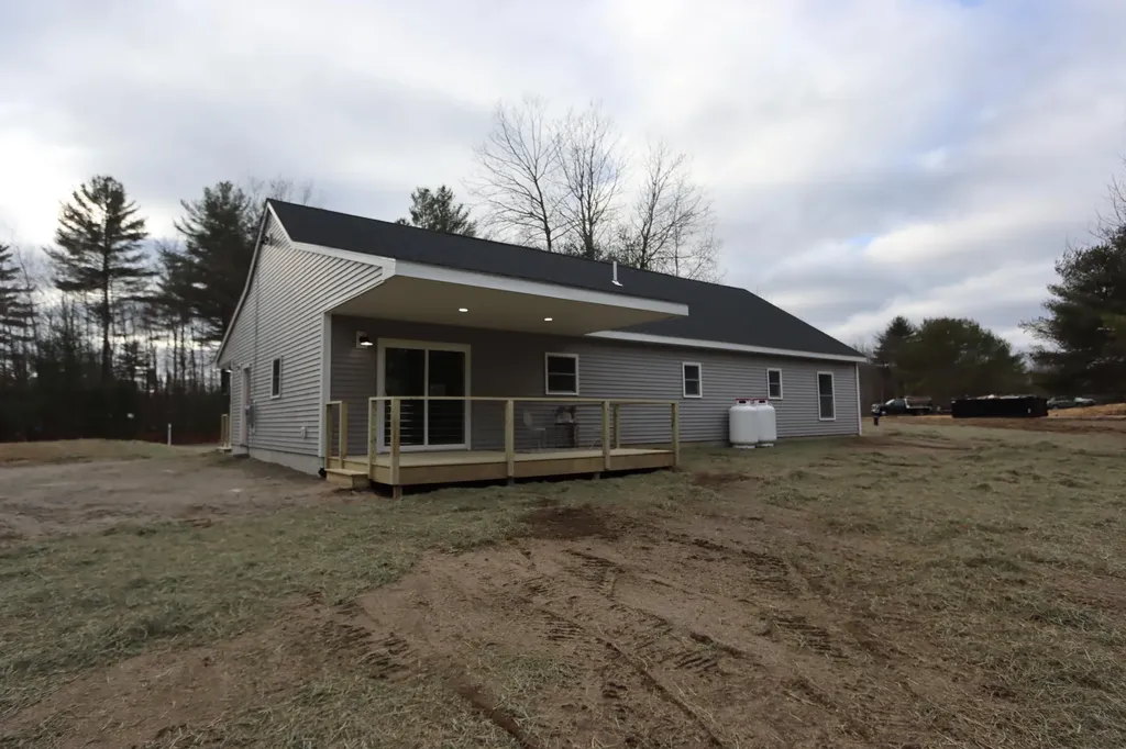 366 Cobb Road Turner ME 04282