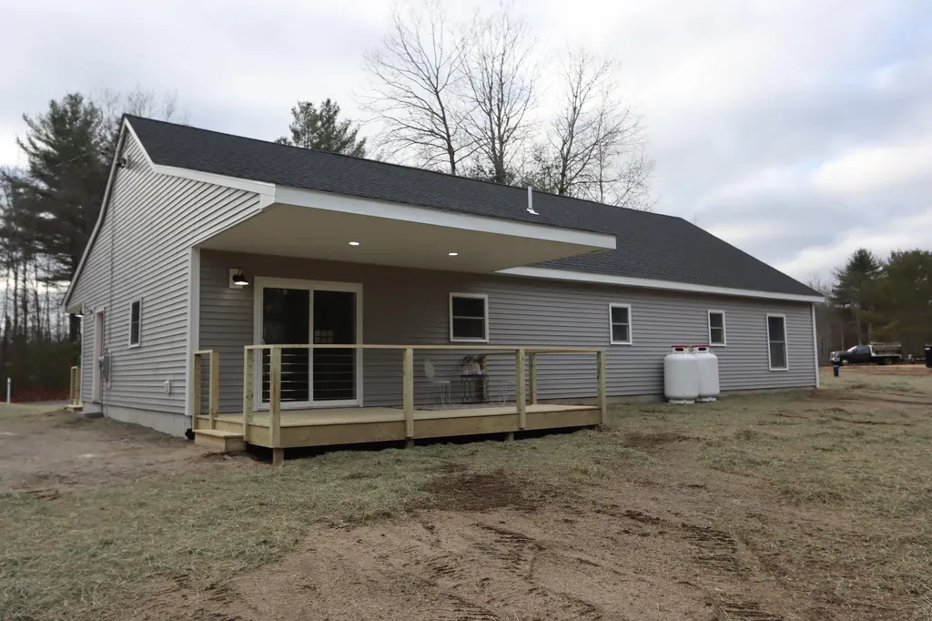 366 Cobb Road Turner ME 04282