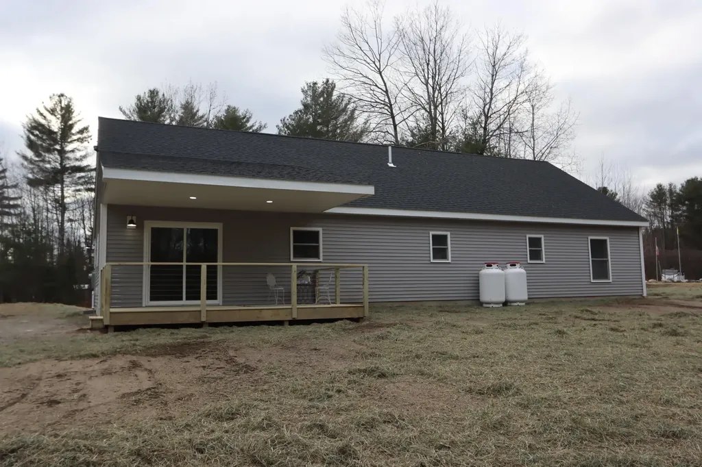 366 Cobb Road Turner ME 04282