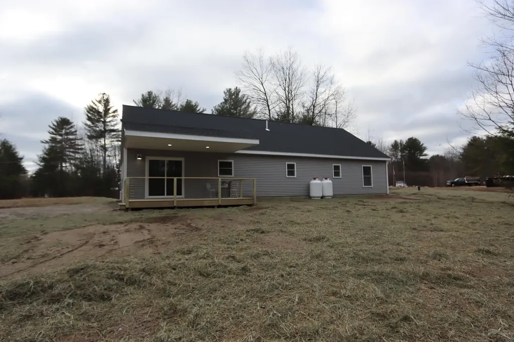 366 Cobb Road Turner ME 04282