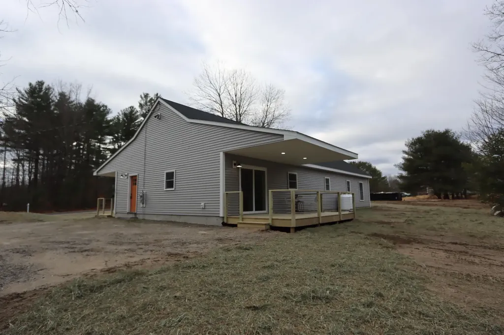 366 Cobb Road Turner ME 04282