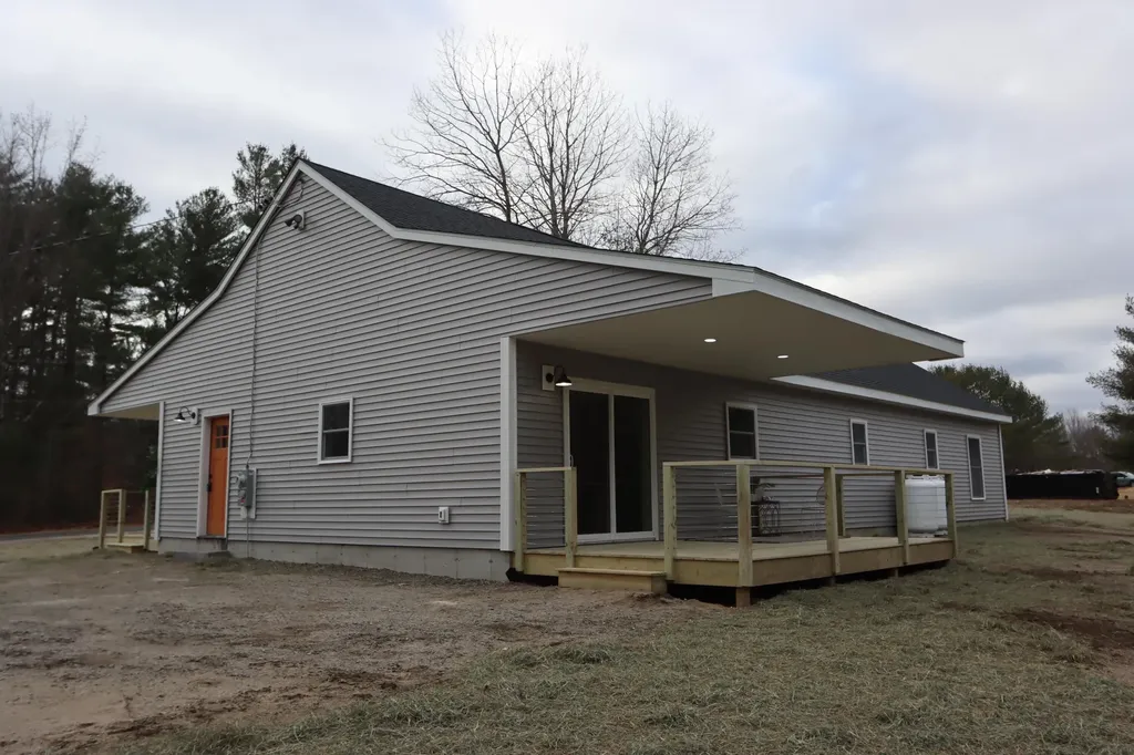 366 Cobb Road Turner ME 04282
