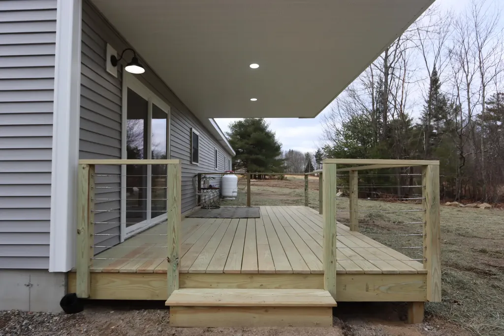 366 Cobb Road Turner ME 04282