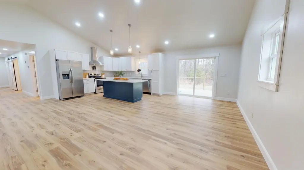 366 Cobb Road Turner ME 04282