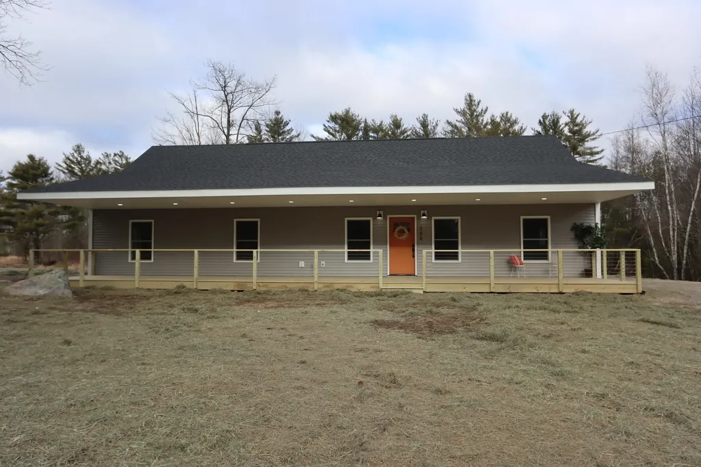 366 Cobb Road Turner ME 04282