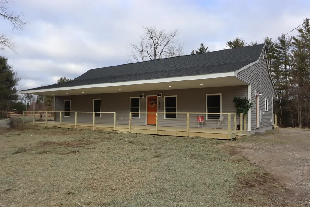 366 Cobb Road Turner ME 04282