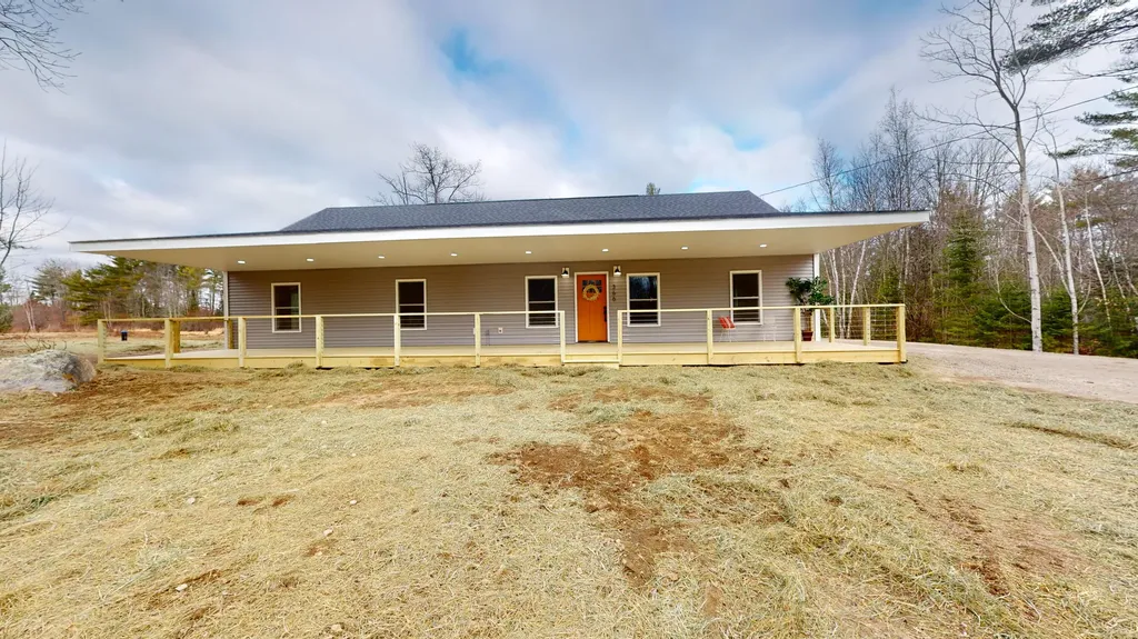 366 Cobb Road Turner ME 04282