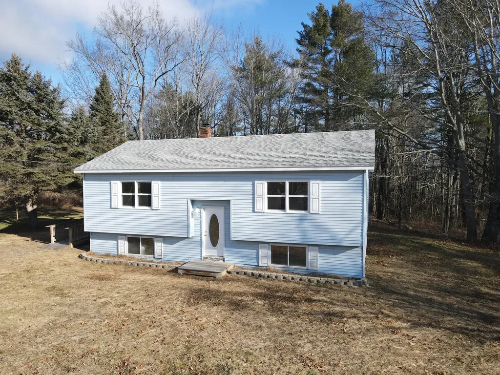 1392 Carmel Road N Hampden ME 04444